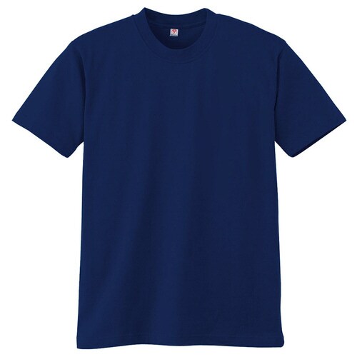 半袖Tシャツ K3021 1 ネービー EL