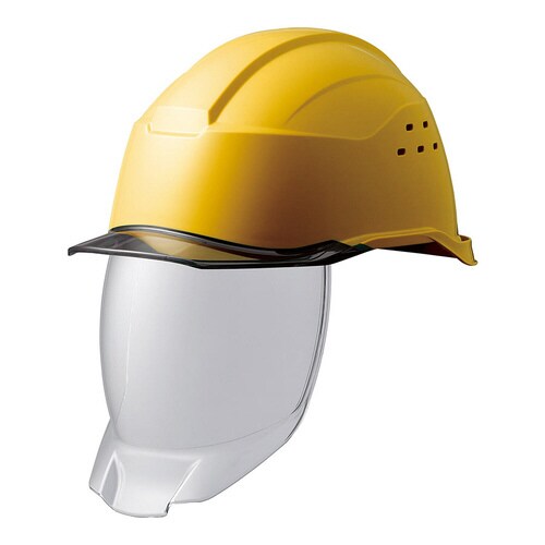 ヘルメット SC−21PCLVSRA3KP−Y/S