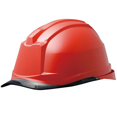 ヘルメット SC−19PCLRA3−α−RD/S