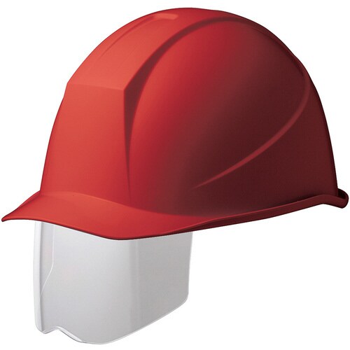 ヘルメット SC−11BS RA3−UP3−RD