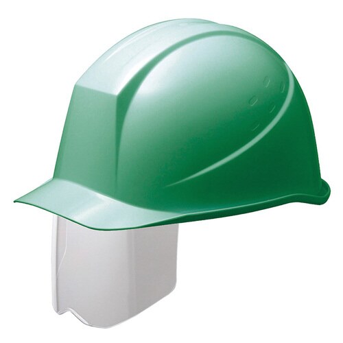 ヘルメット SC−11PSRA−KP−GR