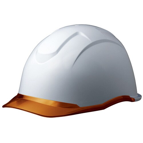 ヘルメット SC−13PCLRA−KP−W/OR