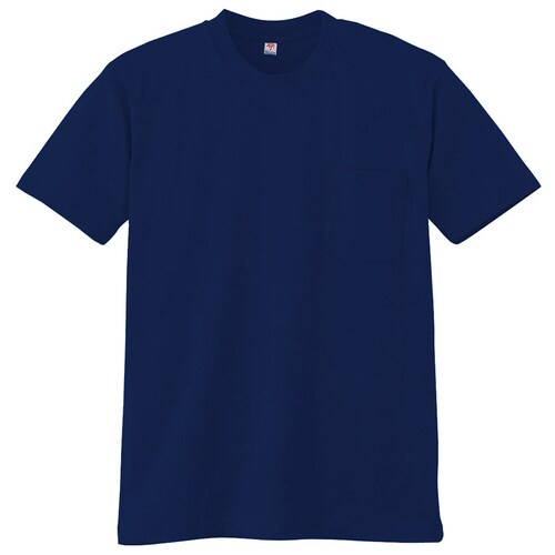 半袖Tシャツ K3022 1 ネービー EL