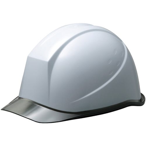 ヘルメット SCH−11PCLRA3−UP−W/S