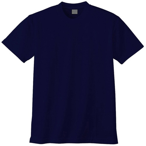 半袖Tシャツ K9008 1 ネイビー S