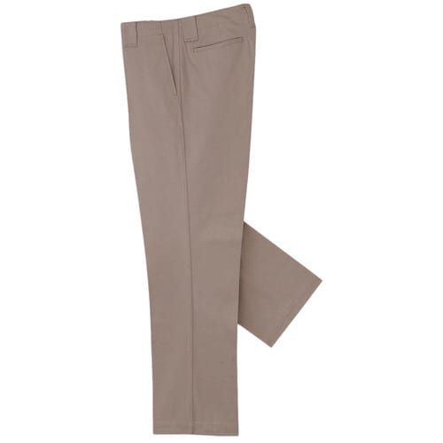 スラックス 90600S−26 カーキ 73cm