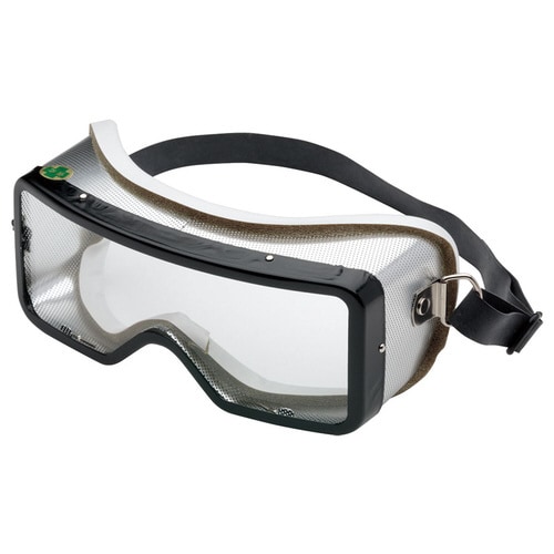 ゴーグル MG−240 耐熱・耐薬品用