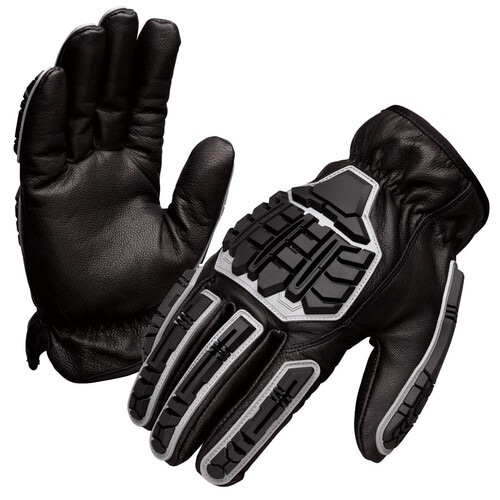 KARBONHEX 重作業用手袋 KX−16 L