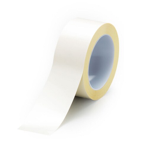 ユニフィットテープ 白 50mm幅×10m