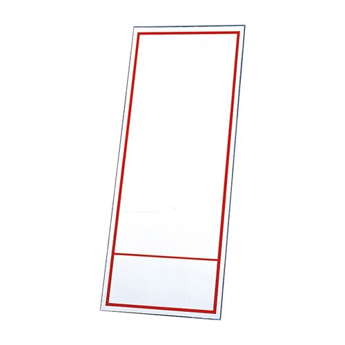 反射看板 394−95 無地(板のみ)