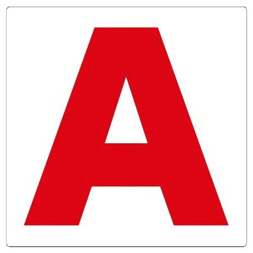 通り芯表示板 346−411 A