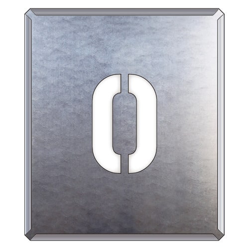 349−29A 吹付け用プレート O