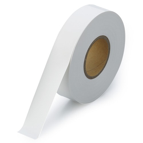 ビニールテープ 864−51 白