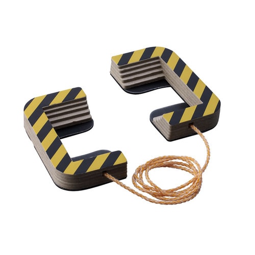 エコストッパートラ柄 813−924 150mm