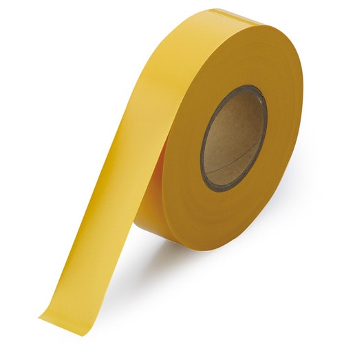 ビニールテープ 864−52 黄