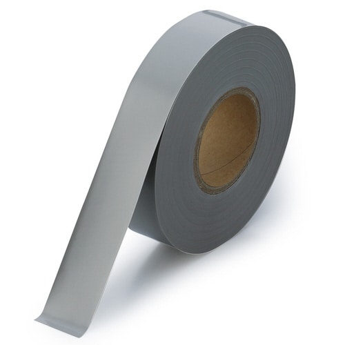ビニールテープ 864−57 灰