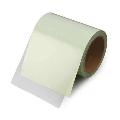 ユニオーバーコートテープ 125mm幅×20m