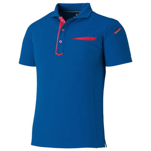 切りポケポロ 3684−8 R.ブルー M