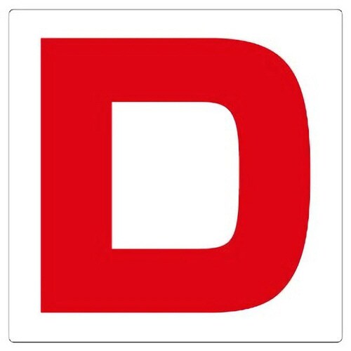 通り芯表示板 346−441 D