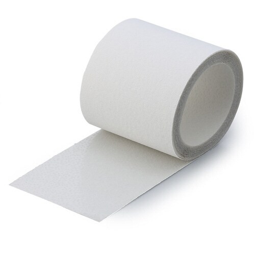 透明ノンスリップテープ 100mm幅×10m