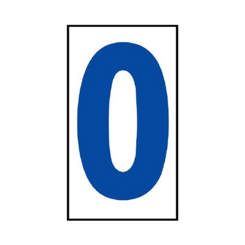 工事看板日付マグネット 383−490(0)