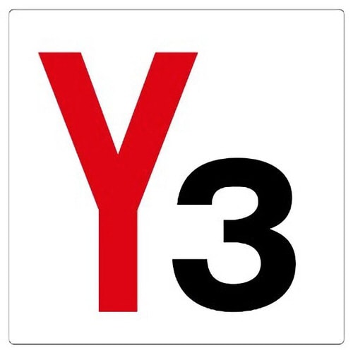 通り芯表示板 346−231 Y3