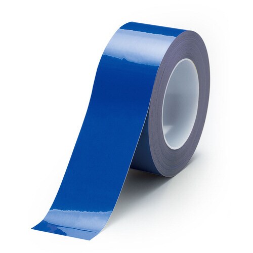 ユニフィットテープ 青 50mm幅×20m