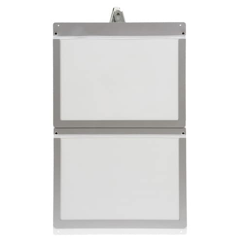 外部掲示用ケースA3 317−702 2枚用