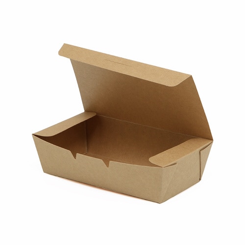 KMフードパック クラフト 中 窓無 16袋