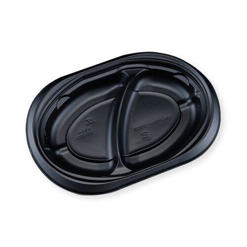 バイオデリカ サラエル D24B2S 黒 12袋