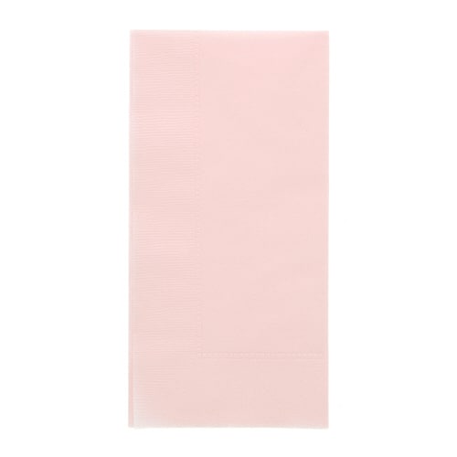 2plyナプキン 45cm角 ピンク 40袋