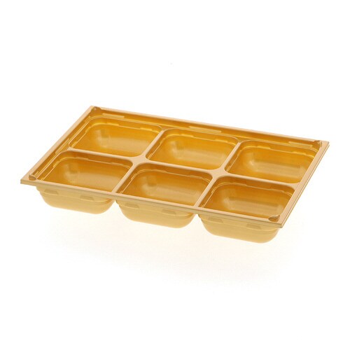 ワン折重81×55 SP−6 金底 8袋