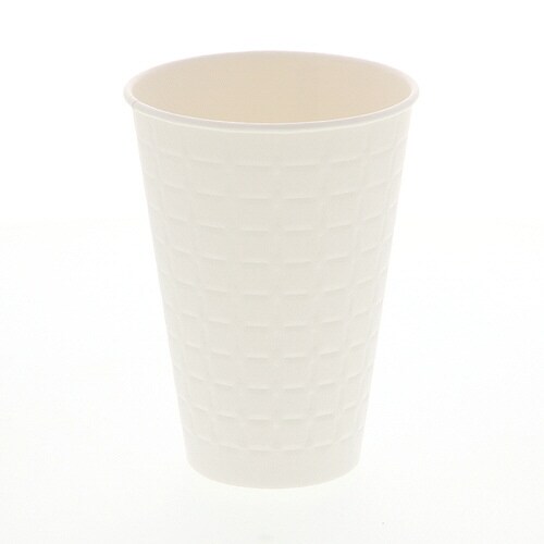 322568モデレカップ420 無地 20個