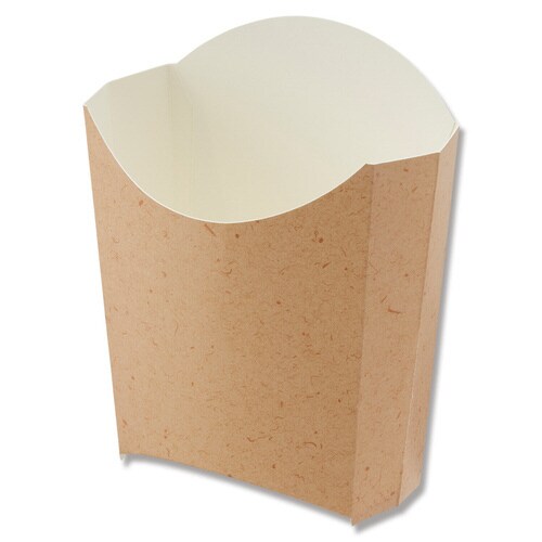 スナックケース L クラフトナチュラル 30袋