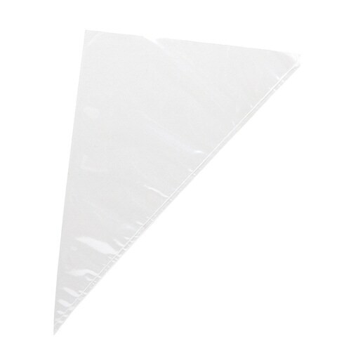 ポリエチレン絞り袋 L 20袋