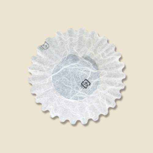 PETカップケース6F 雲竜ホワイト 10袋