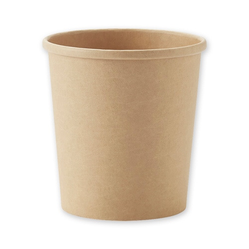 未晒フードカップ 460ml 20袋