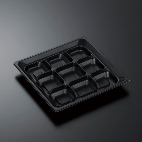 CT香旬 K21G BK身 12袋