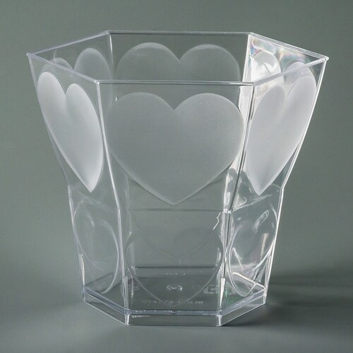 バカララブリーハート6 32個