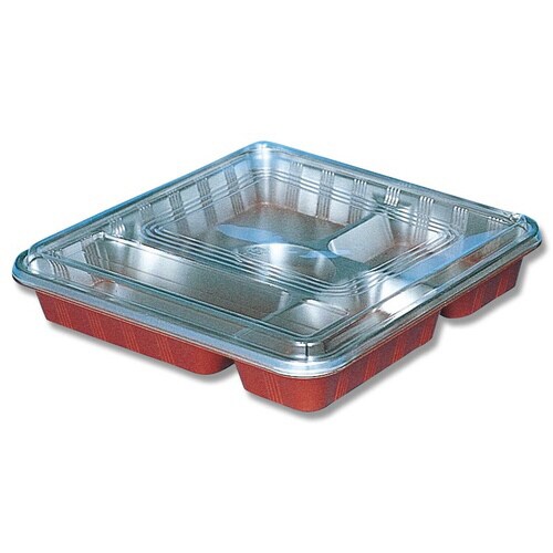 DX仕切−5(ボ) 弁当容器 12袋