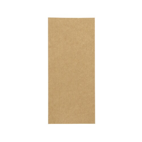 珈琲袋 100g用 脱気弁付 クラフト 10袋