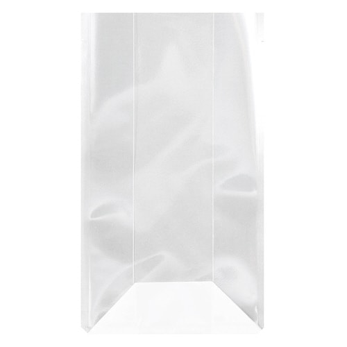 FB−04 スタンドパック フラット底 18袋