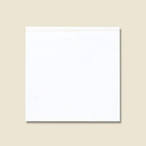 バーガー袋 S 白無地 8袋