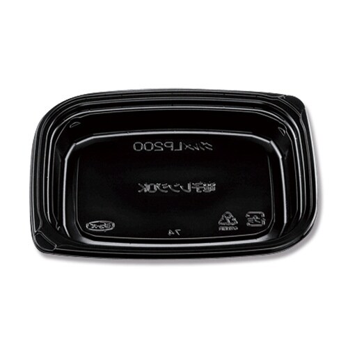 グルメLP200 黒 本体 12袋