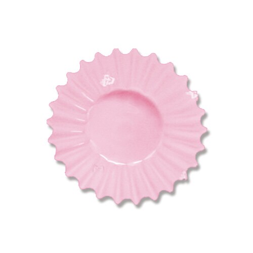 PETカップケース6F パステルピンク 10袋