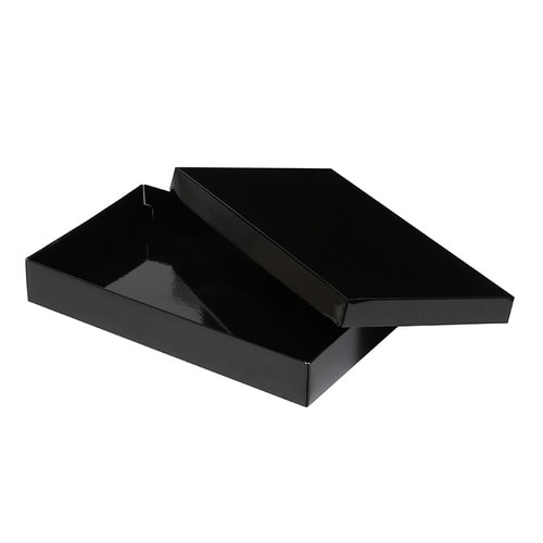 152 寿司折 黒9寸 JAN付 12個