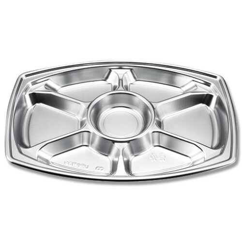 UF小判39 DX オードブル皿 本体 20袋