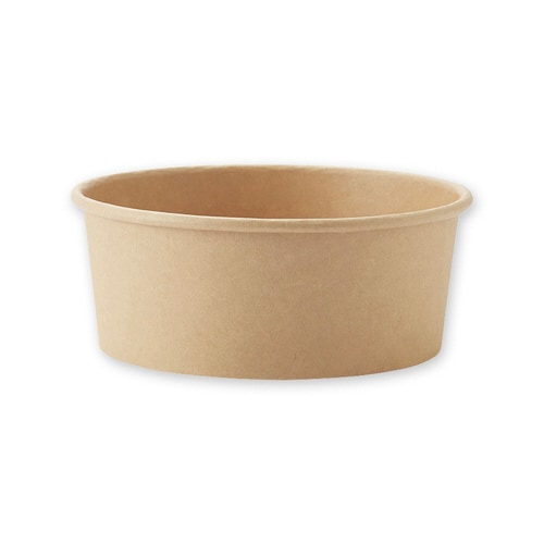 未晒フードカップ 浅750ml 20袋