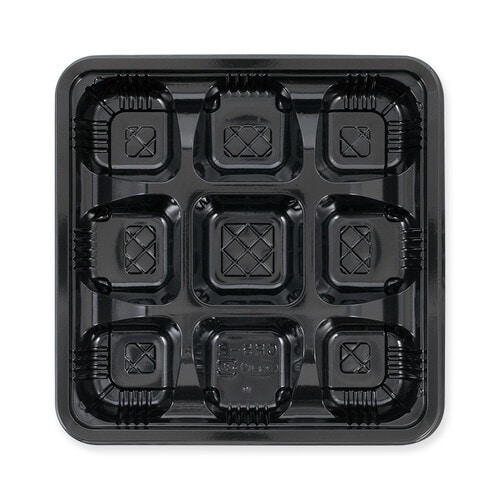 CR−5−2 黒本体 MS 12袋