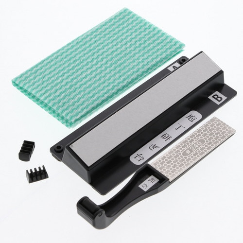 刃物キラリン 包丁研ぎ 20個